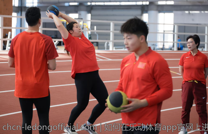 如何在乐动体育app官网上进行高效投注